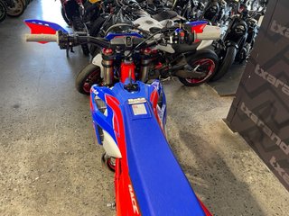 Beta 250 RR Factory 2027 Nueva