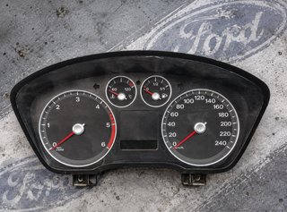 Velocímetro Ford Focus (Tablero)