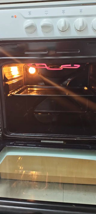 HORNO y 2 VITROCERÁMICAS MARCA TEKA