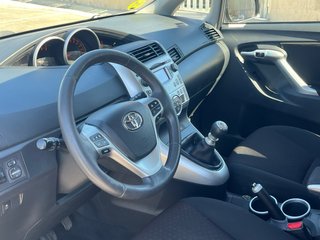 Toyota Verso 2011