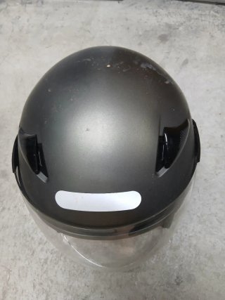 Casco Jet Ride Taglia S
