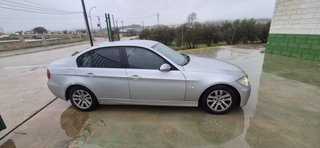 BMW Serie 3 2007