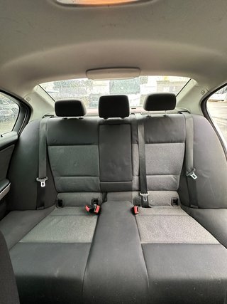 BMW Serie 3 2007