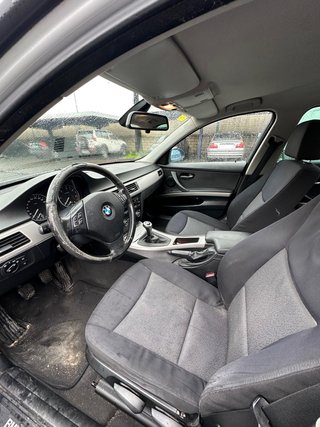 BMW Serie 3 2007