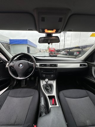 BMW Serie 3 2007