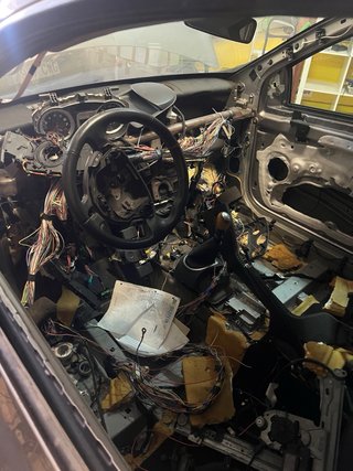 Renault Clio Sport 197 2006