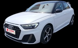 AUDI A1 - Desde 340€ al mes ¡sin entrada!