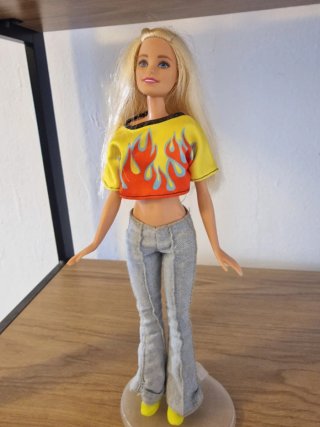 Barbie Originale