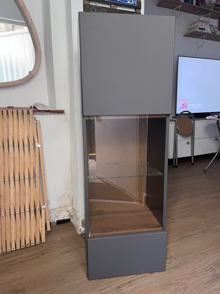 Mueble expositor / vitrina
