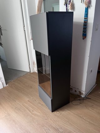 Mueble expositor / vitrina