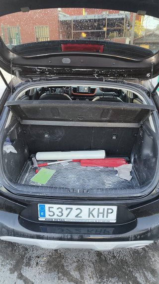 KIA Stonic 2018