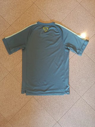 Maglia sportiva Nike Dri-Fit, nuova, taglia S