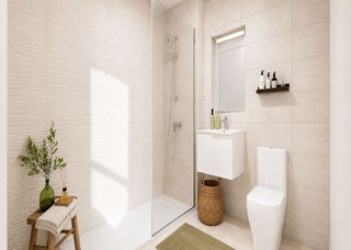 Piso en venta en Huétor Vega