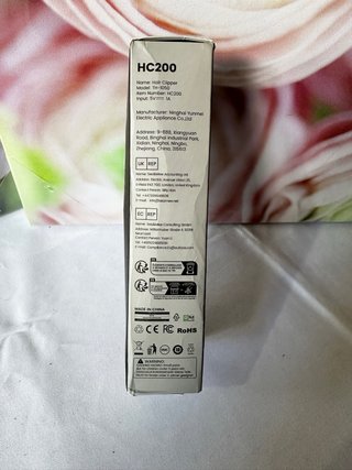 Tagliacapelli Vintage Yineel HC200