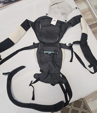 Mochila Portabebé Chicco 0-15 Kg
