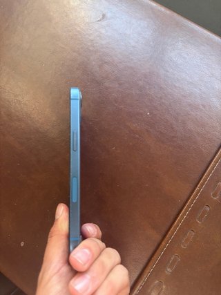 iPhone 13 Negro