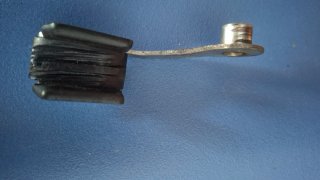 Tensor Cadena Dr Big 50cc