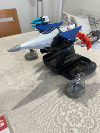Starlink Battle for Atlas Nintendo Switch