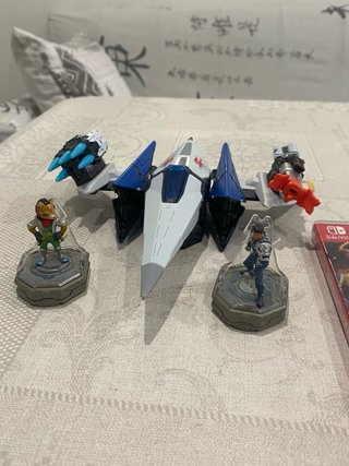 Starlink Battle for Atlas Nintendo Switch