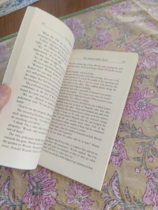 Oxford Bookworms 6: Cry Freedom