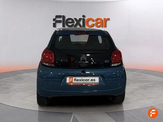Citroën C1 Airscape VTi 53kW (72CV) S&S Shine