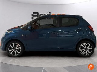 Citroën C1 Airscape VTi 53kW (72CV) S&S Shine