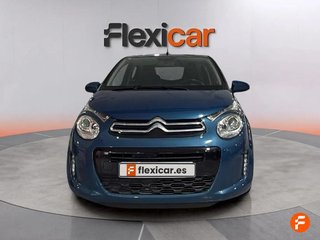 Citroën C1 Airscape VTi 53kW (72CV) S&S Shine