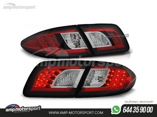 PILOTOS LED PARA MAZDA 6 2002-2007