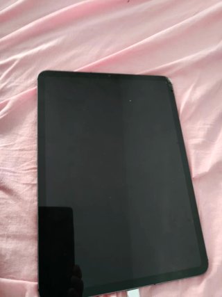 Apple iPad Pro 11 2018 Plata APPLE A12X BIONIC