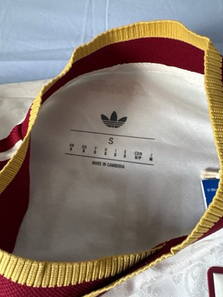 Camiseta España 2ª Equipación Talla S