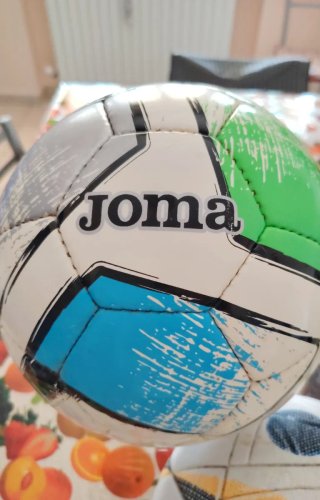 3 Palloni Calcio Joma N5