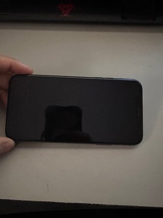 iPhone X Negro 64GB