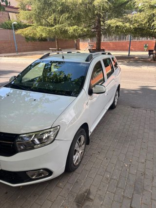 Dacia Logan MCV 2018