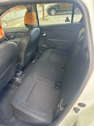 Dacia Logan MCV 2018