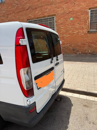Mercedes-Benz Vito 2013