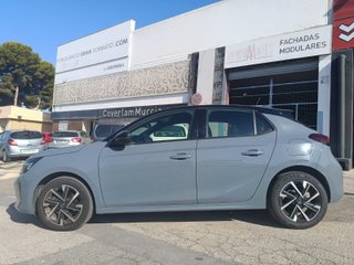 Opel Corsa - DESDE 232€ AL MES ¡SIN ENTRADA!