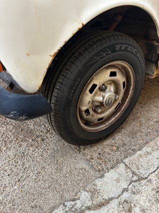Renault 4 F6