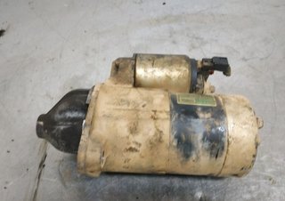 Hyundai 3610023160 motor arranque tucson 435974