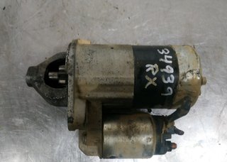 Hyundai 3610023160 motor arranque tucson 435974