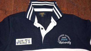 Polo manica lunga OVS KIDS