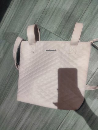 Bolso Pasito a Pasito