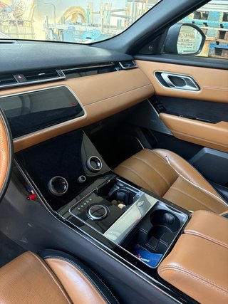 Land Rover Range Rover 2018