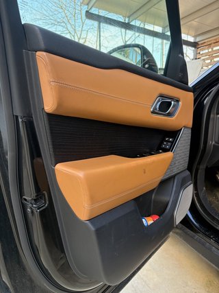 Land Rover Range Rover 2018