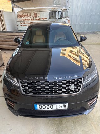 Land Rover Range Rover 2018