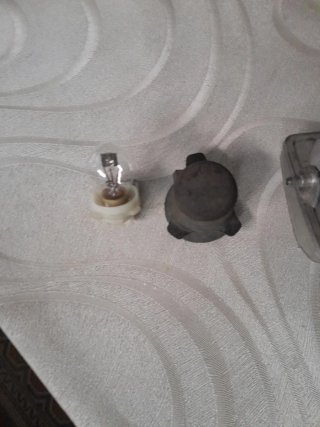 Óptica Faro Derbi FDS, Savannah RINDER