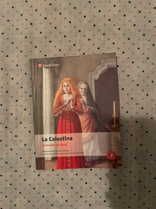 La Celestina