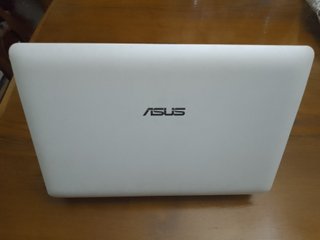 Asus Eee Pc 1015Px Seashell Notebook