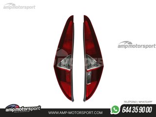 PILOTOS TIPO SERIE PARA FIAT PUNTO 1999-2003