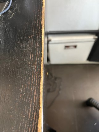 Estantería con escritorio Ikea Kallax