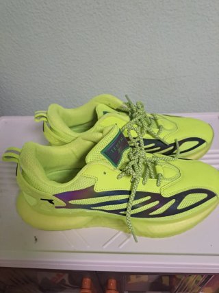 Lote Deportivos Tenth, Avia y Fila Talla 39